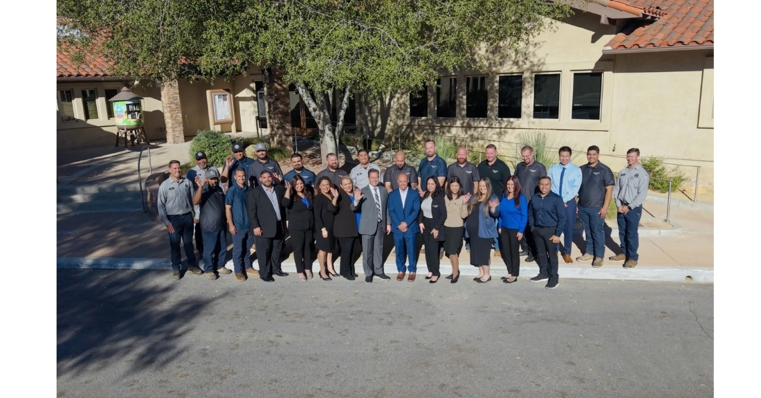 Employee Appreciation Event